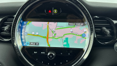 MINI Hatchback 1.5 Cooper Classic 5dr Auto Petrol Hatchback